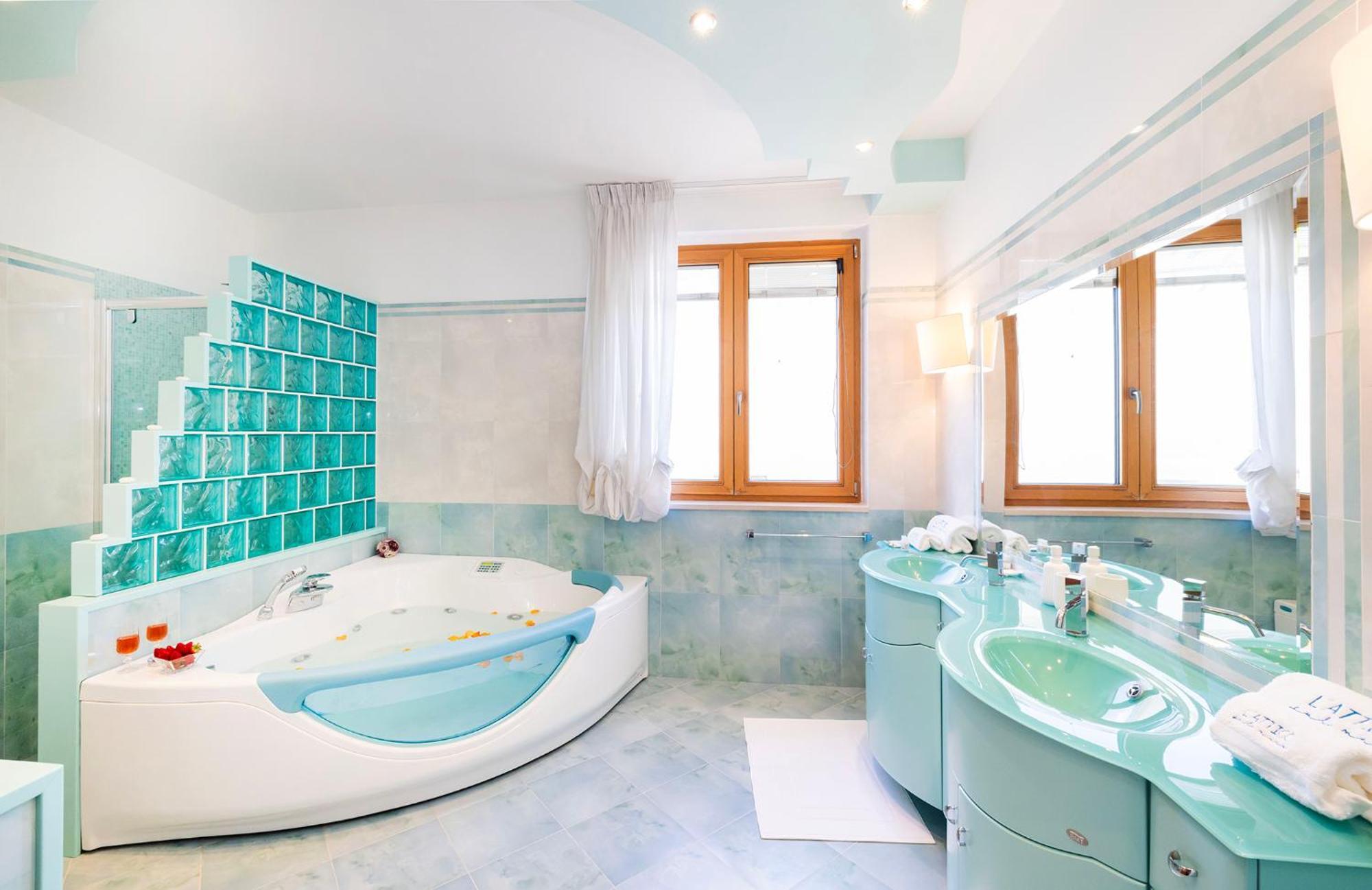L'attico Sul Mare - Exclusive Penthouse, *